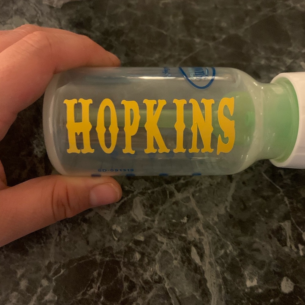 Personalized bottles - Picture 3 of 3